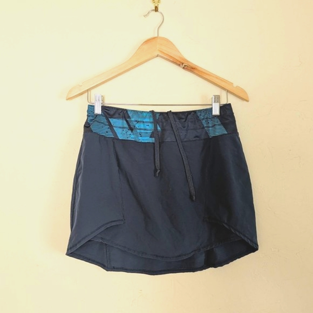 Oiselle Running Roga Skort